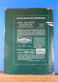Logging Along the Denver & Rio Grande by Gordon S. Chappell 1971 SIGNED