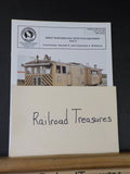 Great Northern Goat Reference Sheet #342 June 2007 Rail Detention equipment pt 2