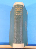 Poor's Manual of Railroads 1869-70  History rolling stock more