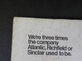 Modern Railroads 1970 September Today and Tomorrow Damaged