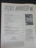 Scale Modeler 1986 June Havocs Russian Air Force Havocs Airacobra