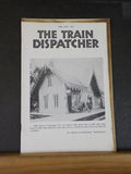 Train Dispatcher 1973 April May D&H Depot at Cambridge N.Y.
