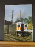 NYNH&H Shoreliner Vol 36 #4 Braintree on The New Haven