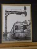 C&O History 2003 July August Chesapeake and Ohio Historical Magazine White Sulfe