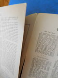 Delaware and Hudson Company Bulletin 1930 August 1 Employee
