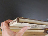 Narrow Gauge to the Redwoods by  Dicksinson + others  w/ dust jacket