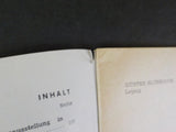 Der Modelleisenbahner 1969 Juni 6 Trade journal for model railroaders