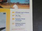 Airways Magazine 2004 February #96 Concorde End of an Era Alaskan Milk Run