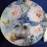 Plate Petal Pals Blossoming Adventure by Lily Chang