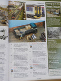 Hornby Magazine #25 2009 July Catcott Burtle
