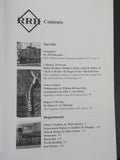 R&LHS Bulletin Railroad History #184 Spring 2001 Train Wrecks PRR