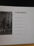 O Winston Link The Man and the Museum Soft Cover Copyright 2004 44 pages