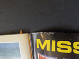 Airliner World Global Airline Scene 2001 November Airline Crisis Global Effects