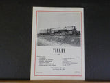 HO Monthly Model Trains 1951 August HO Scale Riding a way freight Old Mine build
