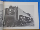 Illustrated Treasury of MLW ALCO to Bombardier Locomotives by James W. Kerr