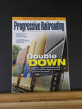 Progressive Railroading 2009 January Double down CSX Denver RTDs fasttrack fundi