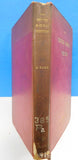 British Railway Position, The By George Paish Hard Cover 1902
