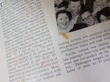 Norfolk and Western Magazine 1959 May N&W Employee    DAMAGED
