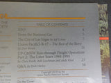 UP The Streamliner Volume 24 #3 2010 Summer Union Pacific Historical Society