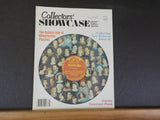 Collectors’ Showcase Vol 10 #4 1990 June Comic Fountain Pens