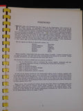 British Rail Regions Identified in Colour / Atlas and Gazetteer an Ian Allan pub
