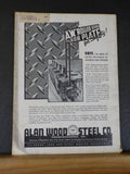Locomotive Engineers Journal 1937 April V71 #3 Aluminum Foil Insulation of Locom