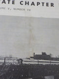 Block Line NRHS 1977 March Adirondack farwell report Light density line wrapup
