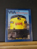 VIA in Color The First 25 years 1976 to 2001 by Kevin Holland Morning Sun Books