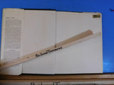 Farewell to Steam by David Plowden Dust Jacket 1966 Steam Boards Locomotives