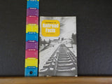 Yearbook of Railroad Facts 1975 Edition Information