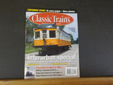 Classic Trains 2013 Summer Interurban Special MoPac 2-8-8-2s