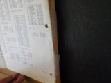 Freight Station Accounting Code Directory 1969 Edition