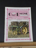 Gas Engine Magazine 1982 March April Historical Notes on the Domestic