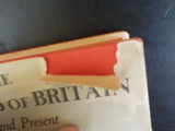 Railways of Britain, The  Past & Present By O S Nock w/ dust jacket