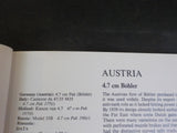 Anti-Tank Weapons WW2 Fact Files by Perer Chamberlain Terry Gander  Soft Cover