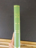 Railfan & Railroad Magazine Bound Volume 26 January - December 2007 Green