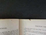 Railway Carmen’s Journal Vol 30 #12 1925 December Brotherhood World War as RR Wa