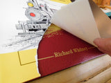 Old Maud the Story of the Palatine, Lake Zurich & Wauconda Railroad by Richard W