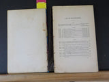Geological Survey of New Jersey Annual Report of the State Geologist 1892 MAP