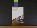 Yearbook of Railroad Facts 1976 Edition Information