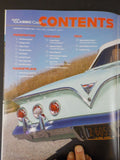 Hemmings Classic Car Magazine #223 2023 April Keeper of The Flame