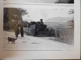 Dingle Train, The Tralee & Dingle Railway Ireland by Rowlands McGrath Francis