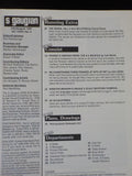 S Gaugian 1997 July August The fireman went fishing PRR Orphan twins K-% pacific