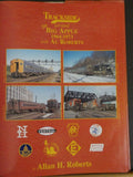 Trackside around the Big Apple 1964-1973 with Al Roberts
