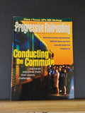 Progressive Railroading 2000 July Xonducting the commute Coal update