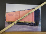 Classic Freight Cars The Series Vol 7 Boxcars 2nd Movement by Henry Maywald SC