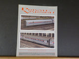 Private Varnish Issue 73 Spring 480 volt trainline jumper cables