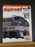 Model Railroad News V23 #3 2017 March Bachmann E7 HO Scale United Farmers Co-op