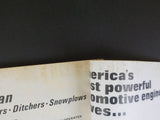 Modern Railroads 1963 October American Railway Progress Exposition