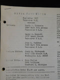 Extra 2200 South 1963 October Richmond Railtrailing Eagle Mountain RY